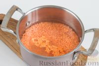 Фото приготовления рецепта: Паштет из чечевицы и моркови - шаг №2