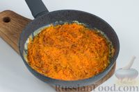 Фото приготовления рецепта: Паштет из чечевицы и моркови - шаг №6