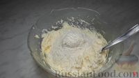 Фото приготовления рецепта: Идеальные сырники из творога (на сковороде) - шаг №3