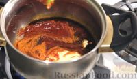 Фото приготовления рецепта: Форшмак из консервированного тунца - шаг №12