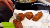 Фото приготовления рецепта: Жаркое из свинины с картошкой и квашеной капустой - шаг №6