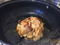 Фото приготовления рецепта: Жаркое с картофелем - шаг №5