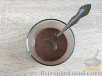 Фото приготовления рецепта: Какао с маршмэллоу - шаг №4