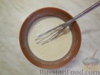 Фото приготовления рецепта: Картофельный крем-суп с беконом - шаг №16