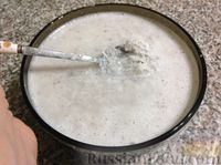 Фото приготовления рецепта: Кокосовое молоко в домашних условиях - шаг №4