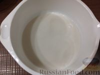 Фото приготовления рецепта: Кокосовое молоко в домашних условиях - шаг №6