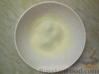 Фото приготовления рецепта: Галета с картофелем и сардиной - шаг №4