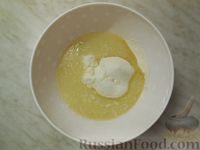 Фото приготовления рецепта: Галета с картофелем и сардиной - шаг №6