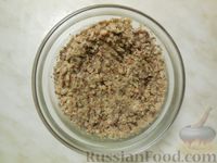 Фото приготовления рецепта: Галета с картофелем и сардиной - шаг №10