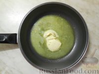 Фото приготовления рецепта: Галета с картофелем и сардиной - шаг №16