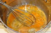 Фото приготовления рецепта: Торт "Медовик" с заварным кремом - шаг №2
