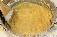 Фото приготовления рецепта: Торт "Медовик" с заварным кремом - шаг №5