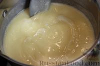 Фото приготовления рецепта: Торт "Медовик" с заварным кремом - шаг №13