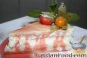 Фото приготовления рецепта: Медовый торт «Панчо» - шаг №9