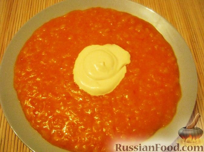 Каша из тыквы с рисом и молоком - пошаговый рецепт с фото на steklorez69.ru