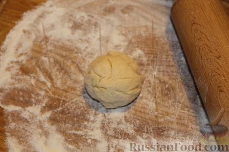 Сдобная булка в хлебопечке: пошаговый рецепт