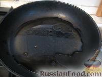 Фото приготовления рецепта: Армянское блюдо "Хохо" (гусь тушеный с гранатом) - шаг №2