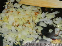 Фото приготовления рецепта: Салат из печени "Вожделение" - шаг №2