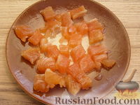 Фото приготовления рецепта: Салат из капусты, моркови и болгарского перца, по-корейски - шаг №7