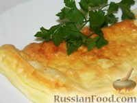 Фото приготовления рецепта: Овощной салат с салями и сыром - шаг №4