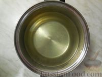 Фото приготовления рецепта: Суп из индейки, с пшеном - шаг №6