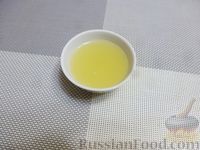 Фото приготовления рецепта: Лимонный курд с айвой - шаг №3