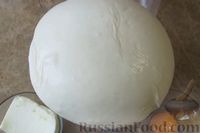 Фото приготовления рецепта: Красивый маковый пирог - шаг №6