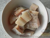 Фото приготовления рецепта: Рыба под маринадом - шаг №2