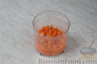 Фото приготовления рецепта: Морковный пирог - шаг №4