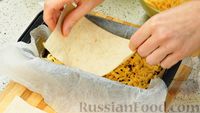 Фото приготовления рецепта: Лавашанья: лазанья на основе лаваша - шаг №20