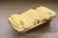 Фото приготовления рецепта: Фунчоза с утиной грудкой в соево-медовом соусе - шаг №10