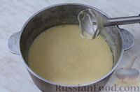 Фото приготовления рецепта: Чесночный суп-пюре - шаг №13