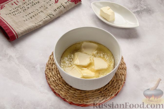 Как приготовить Домашнее рафаэлло со сгущенкой и кокосовой стружкой рецепт пошагово