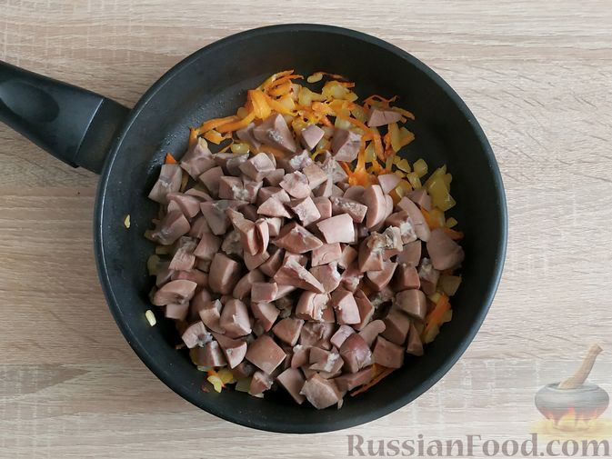 Как готовить свиные почки: советы и рецепты