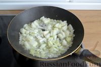 Фото приготовления рецепта: Пангасиус, запеченный с овощами - шаг №2