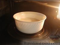 Фото приготовления рецепта: Каша гречневая на молоке - шаг №4