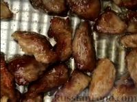 Фото приготовления рецепта: Макароны с мясом на сковороде - шаг №2