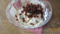 Фото приготовления рецепта: Блинный торт "Пломбир в шоколаде" - шаг №15