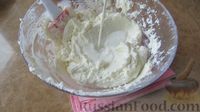 Фото приготовления рецепта: Блинный торт "Пломбир в шоколаде" - шаг №14