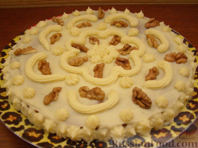 Коржи для торта на кефире - пошаговый рецепт с фото на hb-crm.ru