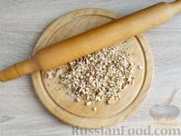Рецепт медовика без масла или маргарина и рецепт отварного риса на масле. Калорийность, химический состав и пищевая ценность