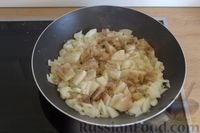 Фото приготовления рецепта: Бобеле (дрожжевой картофельный пирог) - шаг №6