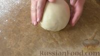Фото приготовления рецепта: Бешбармак из курицы - шаг №6