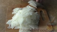 Фото приготовления рецепта: Бешбармак из курицы - шаг №9