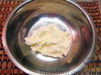 Фото приготовления рецепта: Песочное печенье с джемом - шаг №3