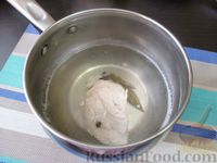Фото приготовления рецепта: Куриное филе в овощном соусе - шаг №2