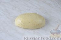 Фото приготовления рецепта: Ячневая каша с грибами, на сковороде - шаг №1