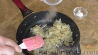 Фото приготовления рецепта: Запеканка из фаршированных блинчиков с мясом - шаг №3