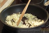 Фото приготовления рецепта: Гречаники с начинкой из яиц и зелени - шаг №2
