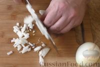 Фото приготовления рецепта: Запеканка из фаршированных блинчиков с мясом - шаг №2